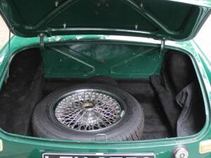 Imagen 18/20 de MG MGC (1968)