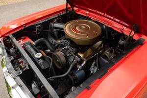 Image 19/27 of Ford Mustang 289 (1965)