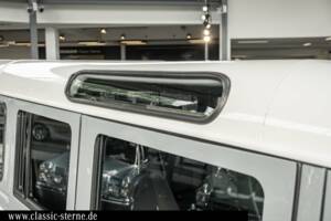 Immagine 13/15 di Land Rover Defender 147 (2002)