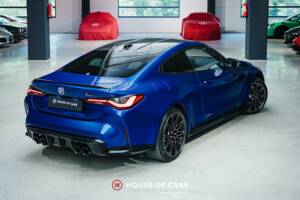 Image 7/25 de BMW M4 Competition xDrive (2023)
