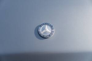 Immagine 12/59 di Mercedes-Benz G 500 (SWB) (2007)