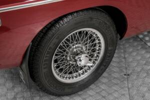 Bild 37/50 von MG MGB (1974)