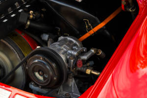 Afbeelding 11/53 van Porsche 911 Turbo 3.3 (1989)