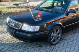 Afbeelding 27/73 van Audi 100 S4 Quattro (1993)