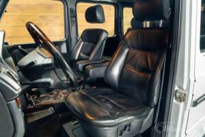 Bild 10/19 von Mercedes-Benz G 36 AMG (lang) (1995)