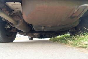 Image 30/40 de Audi A4 1.6 (1995)