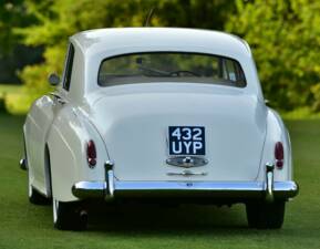 Bild 24/50 von Bentley S 2 (1961)