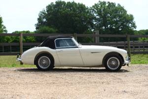 Afbeelding 2/21 van Austin-Healey 100&#x2F;6 (BN4) (1958)