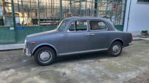 Image 4/45 of Lancia Appia (1962)