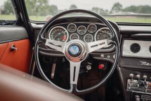 Afbeelding 15/25 van Maserati 3500 GTI Sebring (1966)