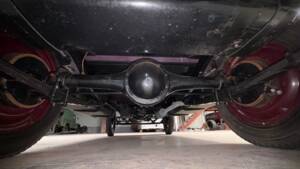 Bild 28/28 von Chevrolet Capitol Serie AA (1927)