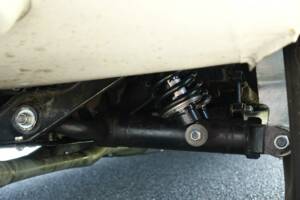 Image 38/39 de Jaguar XK-E (2+2) (1970)
