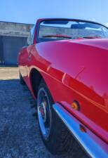 Image 17/39 of FIAT 850 Sport Spider (1969)