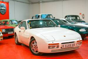 Image 1/45 of Porsche 944 S2 (1989)