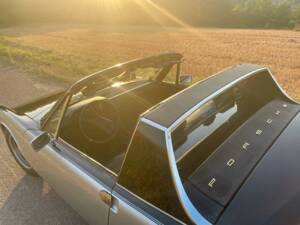 Afbeelding 37/42 van Porsche 914  1.7 (1971)