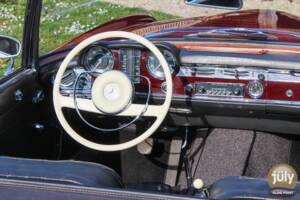 Bild 16/20 von Mercedes-Benz 230 SL (1965)