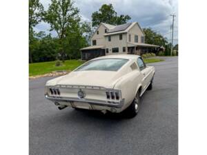 Image 6/35 of Ford Mustang 390 GTA (1967)