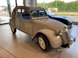 Afbeelding 2/59 van Citroën 2 CV  AZ (1956)