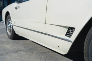 Bild 24/68 von Maserati 3500 GT Spyder Vignale (1960)