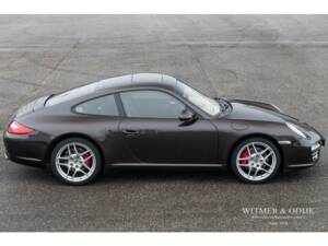 Bild 3/18 von Porsche 911 Carrera (2009)