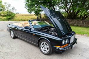 Afbeelding 38/50 van Bentley Azure (1997)