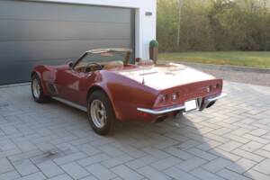 Immagine 3/50 di Chevrolet Corvette Stingray (1970)