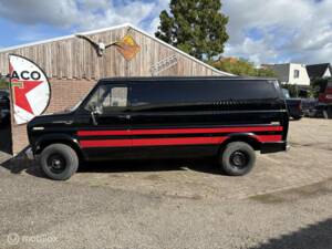 Afbeelding 35/36 van Ford Econoline E 150 (1985)