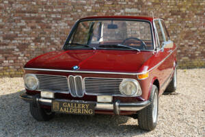Afbeelding 15/50 van BMW 1602 (1973)