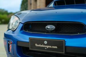 Image 39/50 of Subaru Impreza WRX STi (2005)