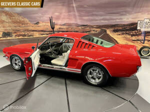 Afbeelding 17/34 van Ford Mustang 289 (1966)