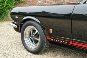 Image 12/50 of Ford Mustang 289 (1966)