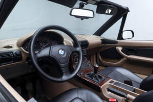 Bild 20/39 von BMW Z3 1.9 (1996)