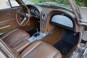 Immagine 26/50 di Chevrolet Corvette Sting Ray (1963)