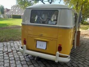 Image 5/6 of Volkswagen T1 Brasil (1974)