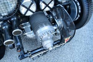 Imagen 19/50 de Bentley 4 1&#x2F;2 Litre Supercharged (1929)