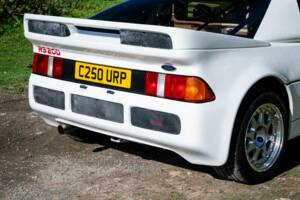 Afbeelding 9/50 van Ford RS200 (1986)