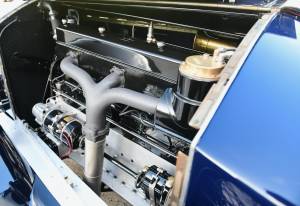 Afbeelding 40/50 van Rolls-Royce Phantom II (1930)