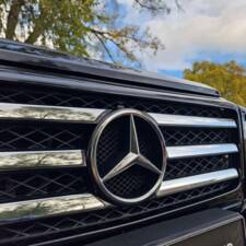 Immagine 19/92 di Mercedes-Benz G 500 Final Edition 200 (2013)