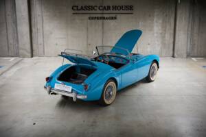 Afbeelding 13/100 van MG MGA 1500 (1957)
