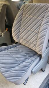 Image 4/10 de Volkswagen T3 Multivan 2.1 &quot;Limited Last Edition&quot; (1992)