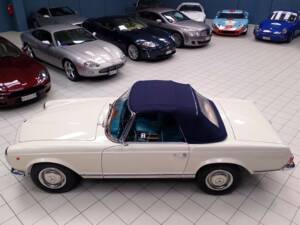 Bild 12/79 von Mercedes-Benz 230 SL (1965)