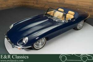 Afbeelding 1/19 van Jaguar E-Type (1969)