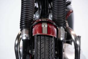 Image 34/50 of Triumph T 100 Daytona (1969)
