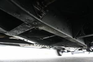 Bild 56/56 von Bentley Mark VI (1948)