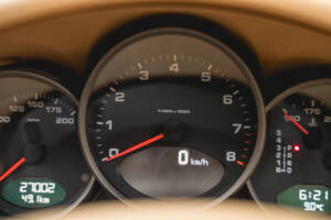 Bild 76/96 von Porsche 911 Carrera 4 (2006)
