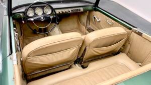 Image 12/17 of Lancia Appia Convertible Vignale (1960)