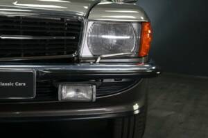 Image 40/50 de Mercedes-Benz 420 SL (1987)
