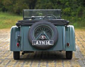 Image 13/50 of Alvis Speed 20 Special (1934)