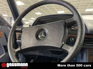 Image 11/15 of Mercedes-Benz 280 SE (1981)