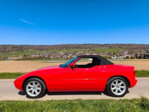 Bild 9/26 von BMW Z1 Roadster (1991)